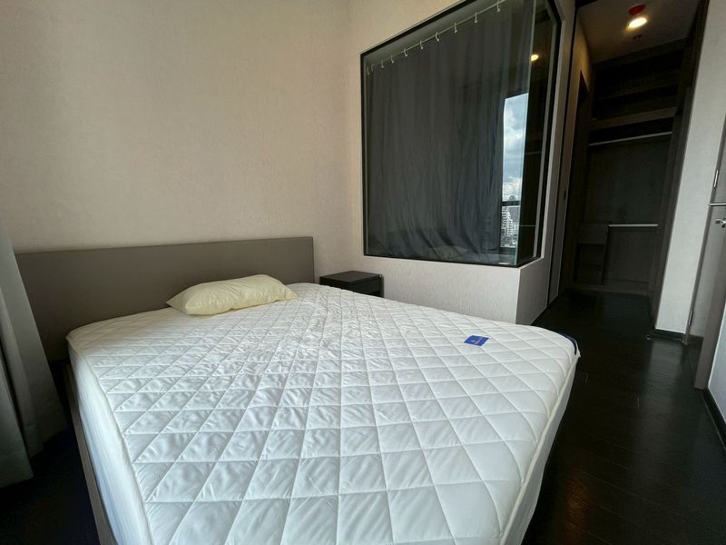 1 卧室 公寓 出租 在  - Image 9