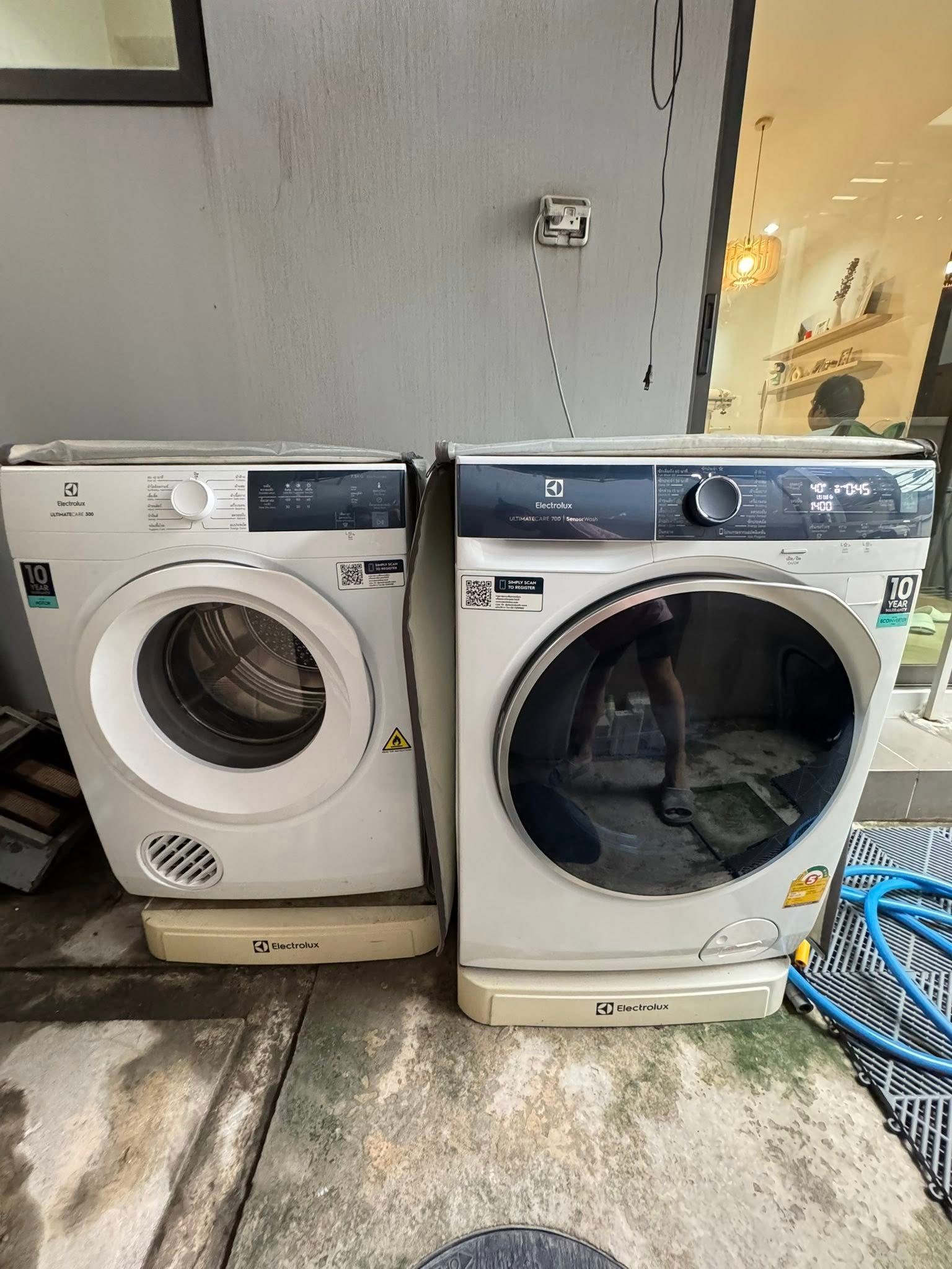 บ้านกลางเมือง ดิ อิดิชั่น พระราม 9 - กรุงเทพกรีฑา - Image 7