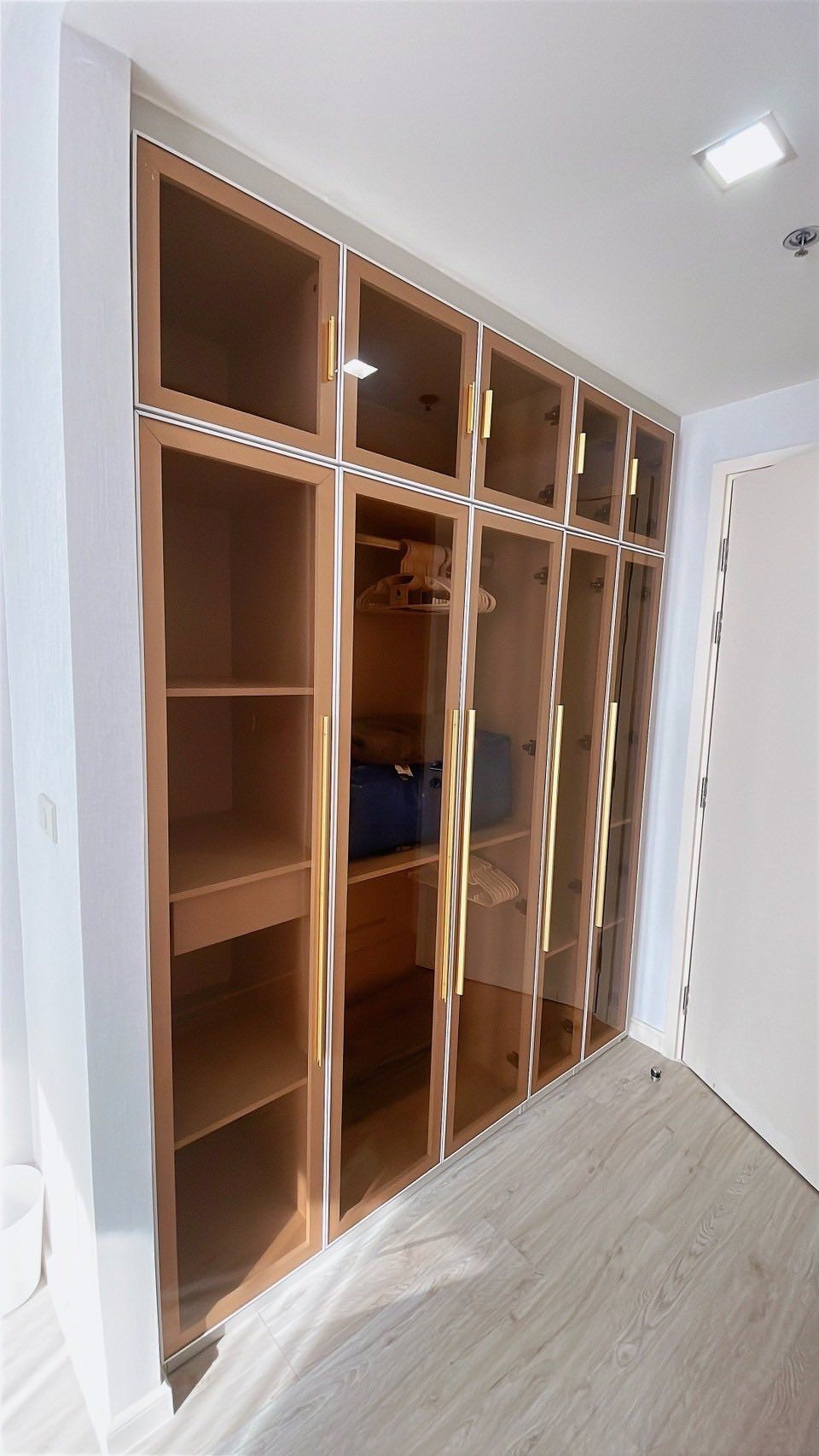 2 卧室 公寓 出租 在  - Image 8