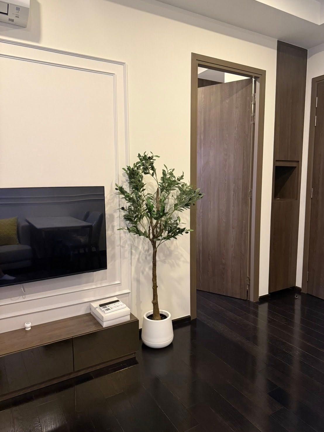 1 卧室 公寓 出租 在  - Image 20