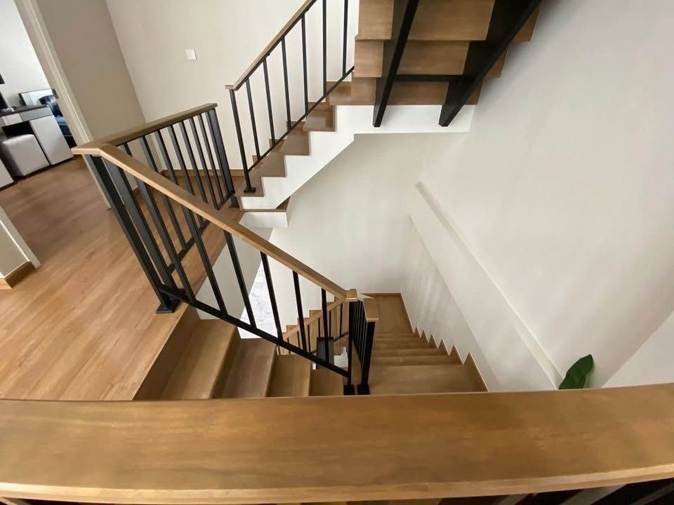 4 卧室 联排别墅 出租 在  - Image 20