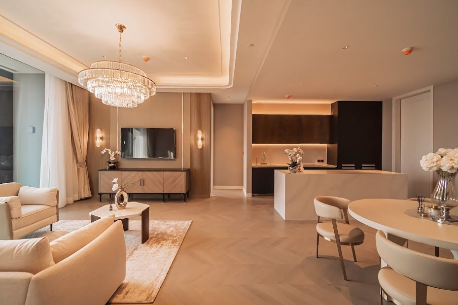 2 Bedroom Condo For Sale in Lumphini, Pathum Wan, Bangkok - Image 7