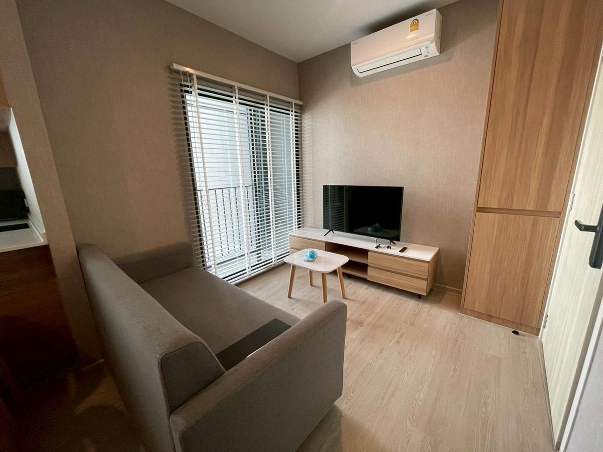 นิว โนเบิล เซ็นเตอร์ บางนา - Image 1