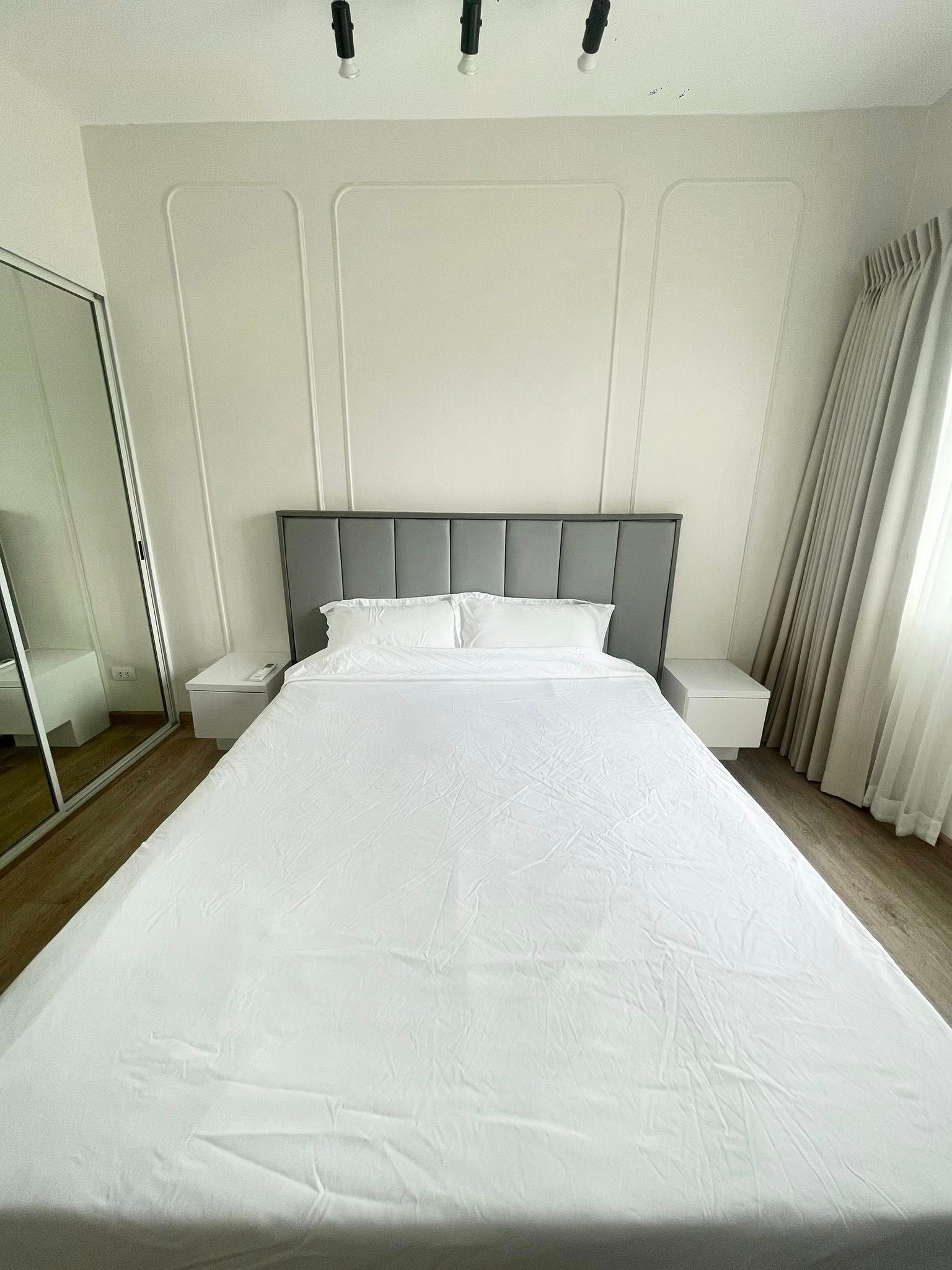 A Space Hideaway Asoke - Ratchada - Image 10