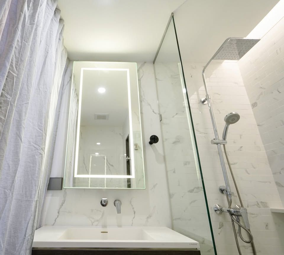 1 卧室 公寓 出租 在  - Image 7