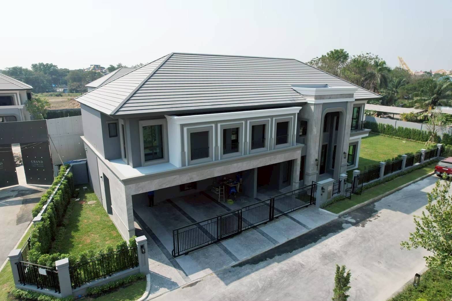 5 卧室 独立房屋 出售 在  - Image 3