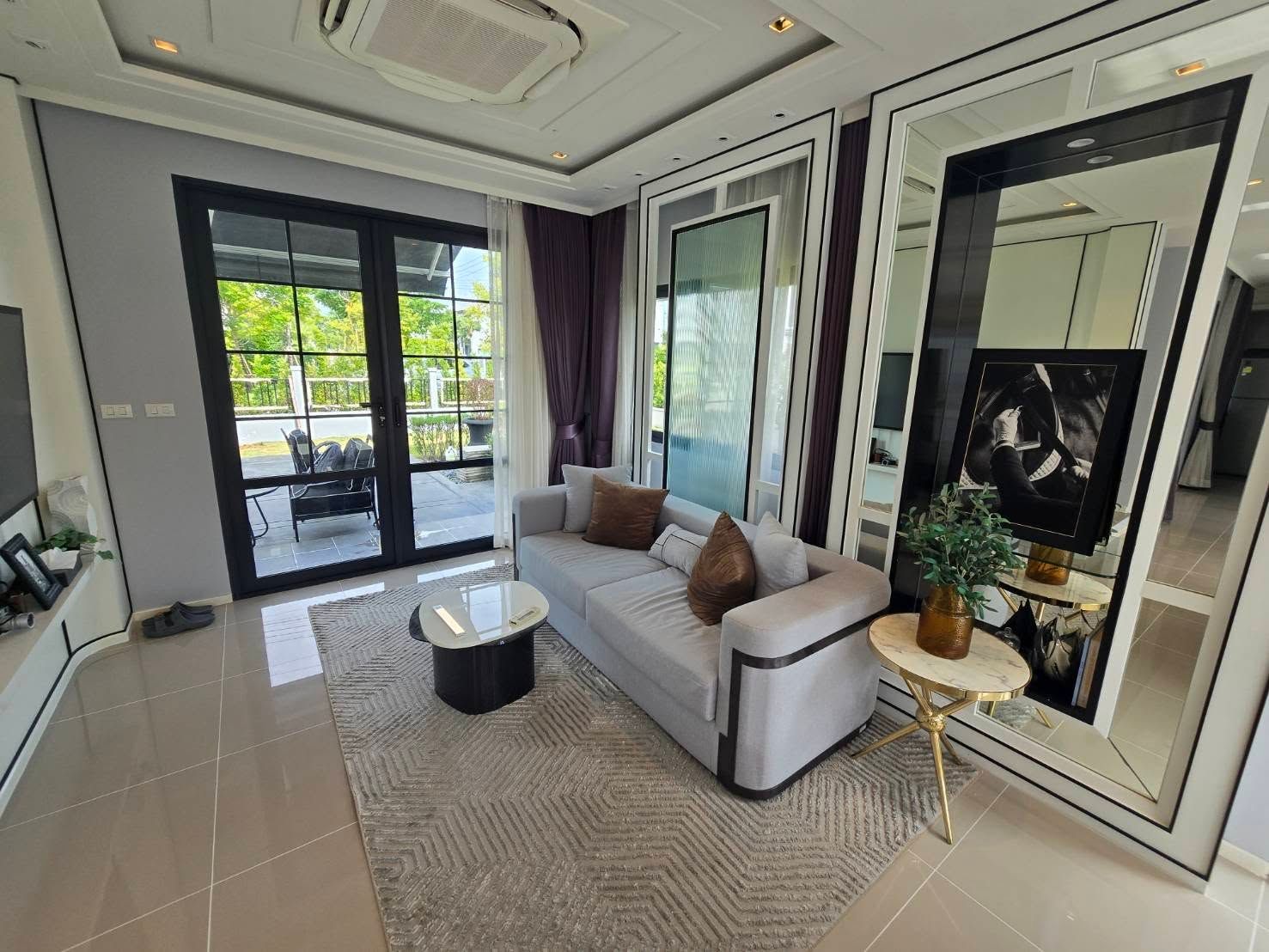 3 卧室 独立房屋 出租 在  - Image 13