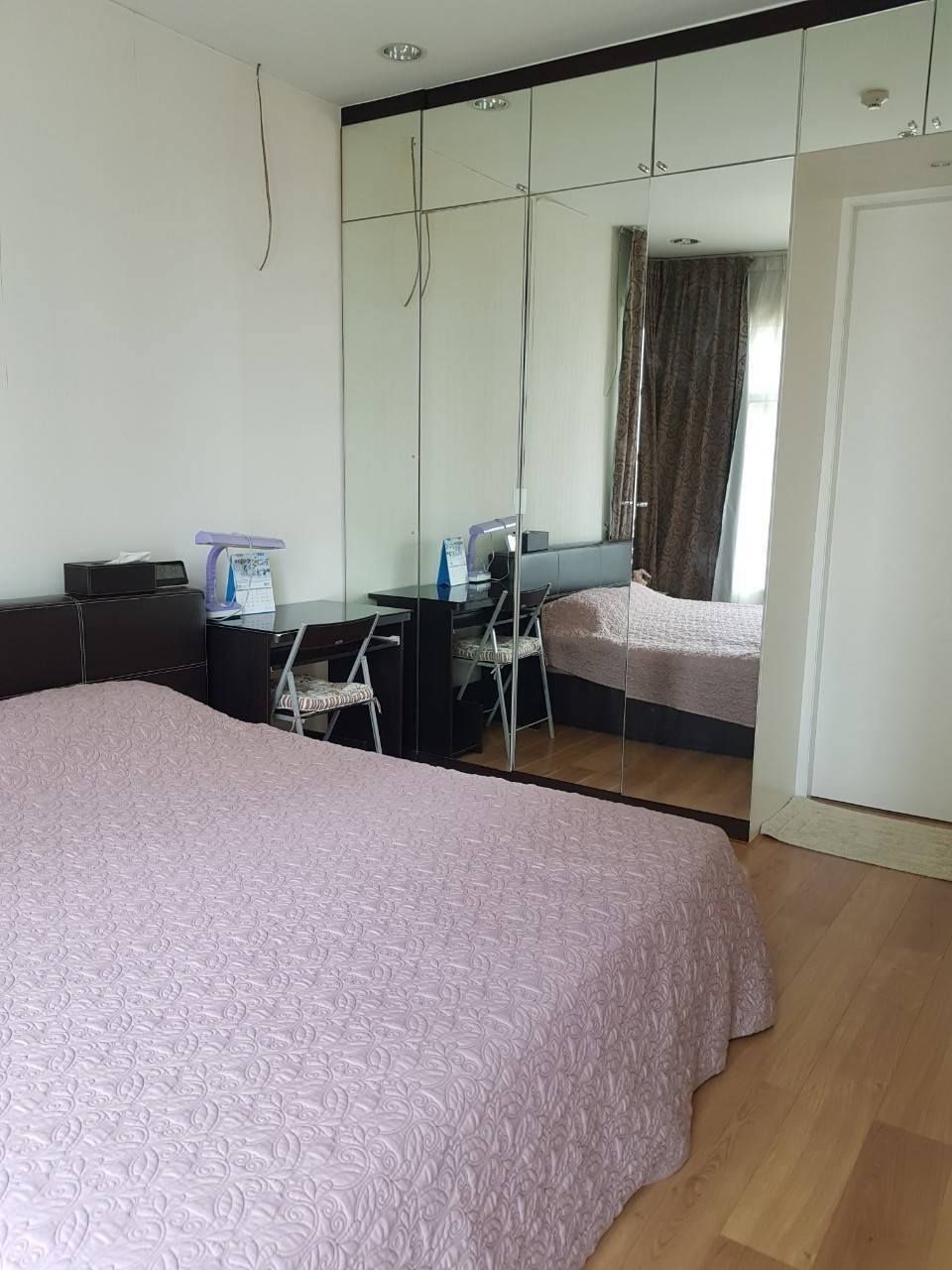 2 卧室 公寓 出租 在  - Image 5