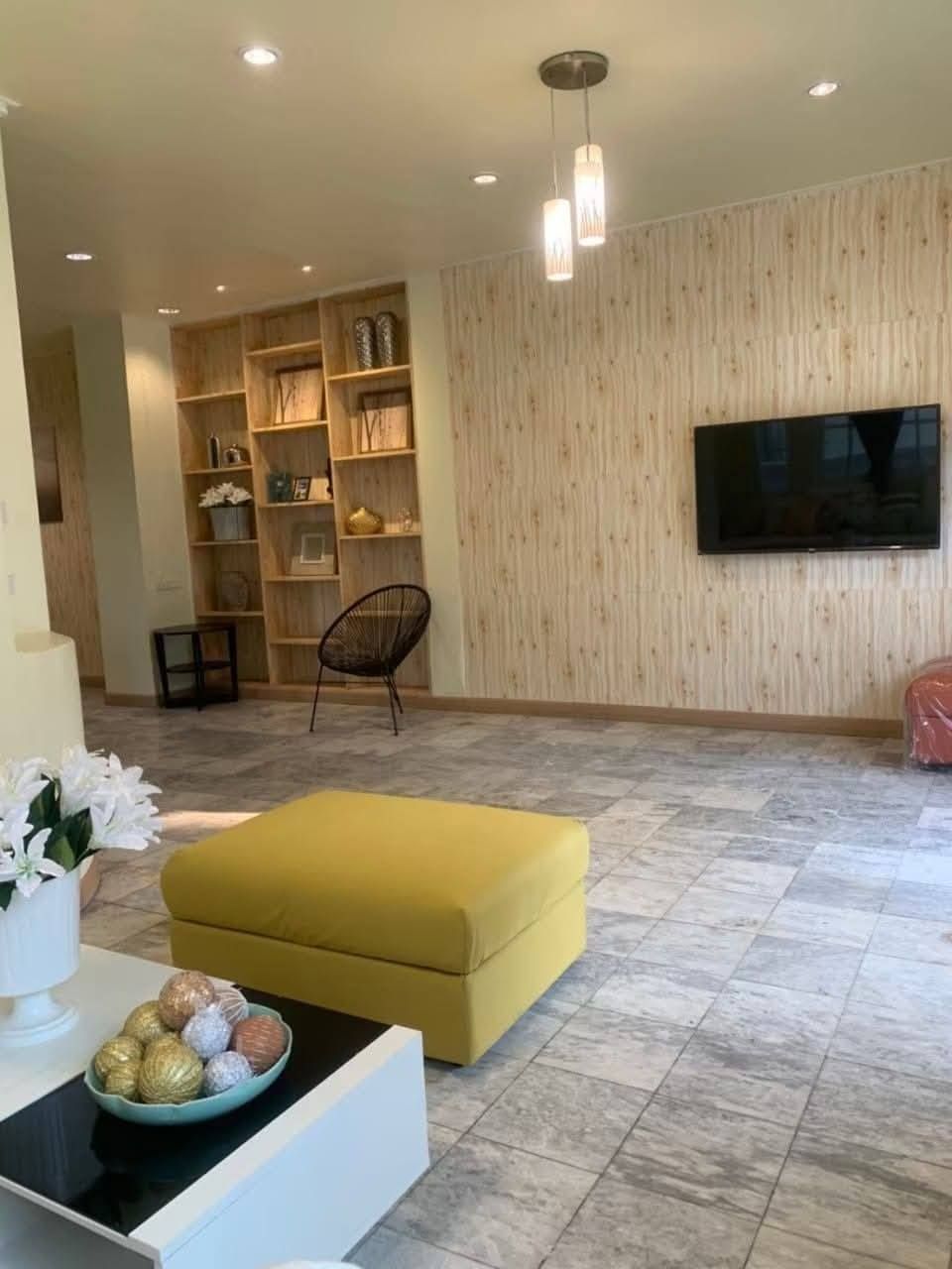 4 Bedroom Townhouse For Rent in Wang Mai, Pathum Wan, Bangkok - Image 22