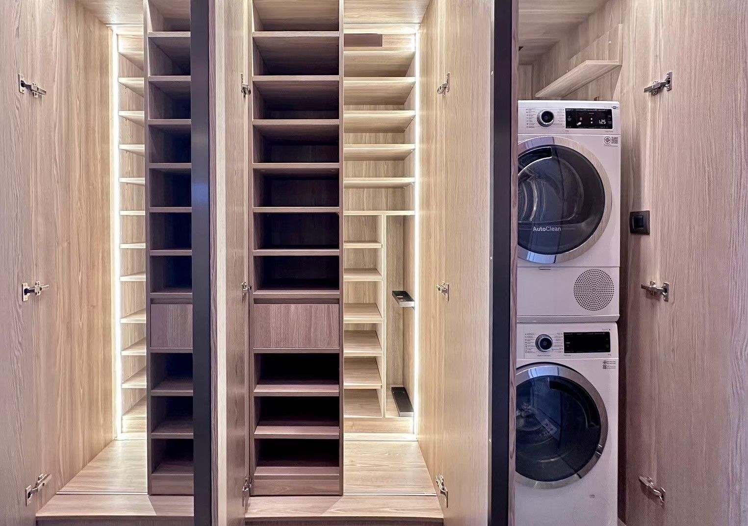 1 卧室 公寓 出租 在  - Image 21