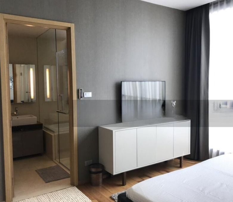 2 卧室 公寓 出租 在  - Image 9