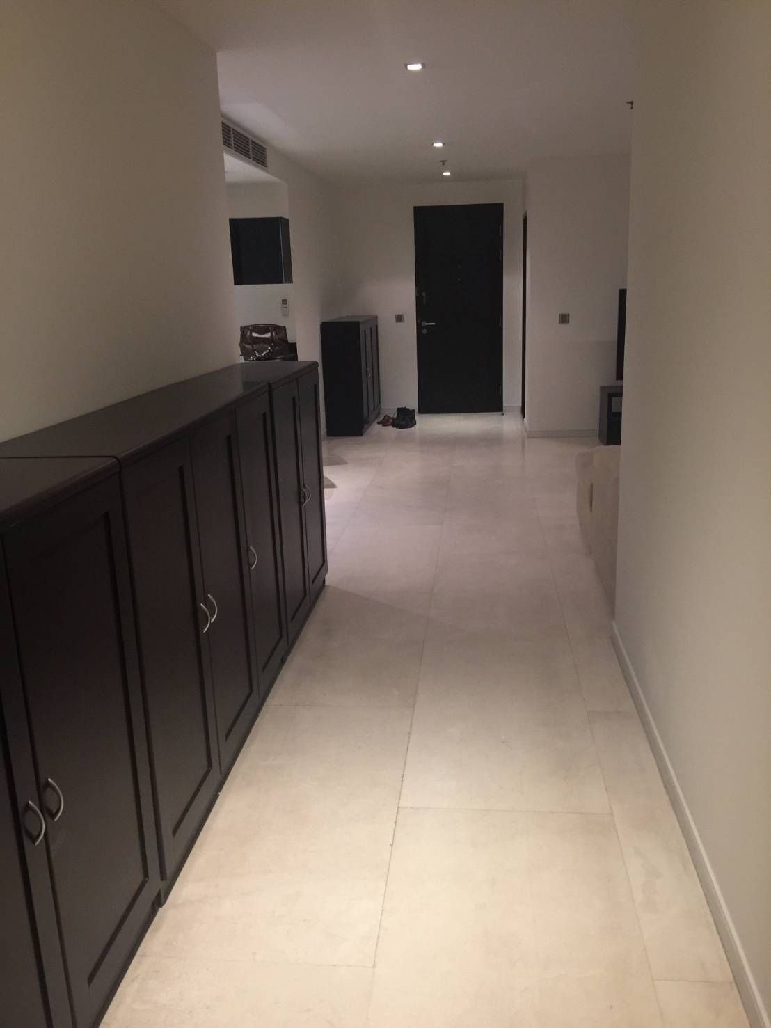 3 卧室 公寓 出租 在  - Image 21