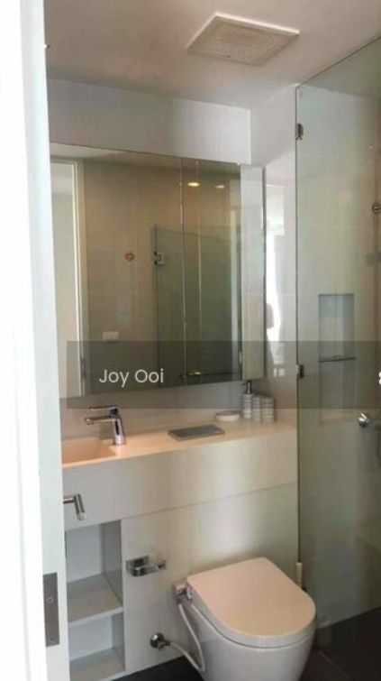 2 卧室 公寓 出租 在  - Image 8