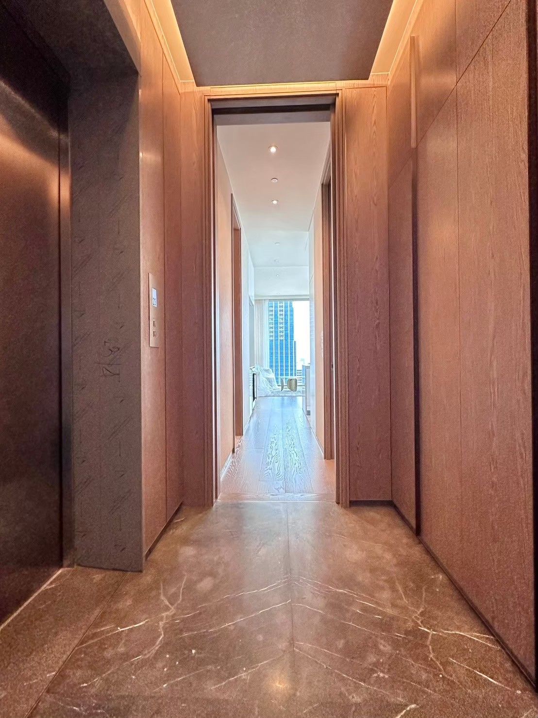 1 卧室 公寓 出租 在  - Image 20