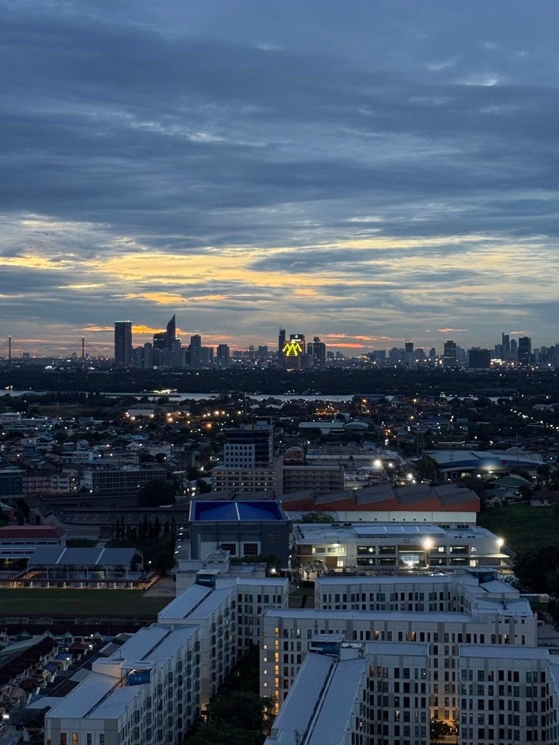 1 Bedroom Condo For Sale in Samrong Nuea, Mueang Samut Prakan, Samut Prakan - Image 12