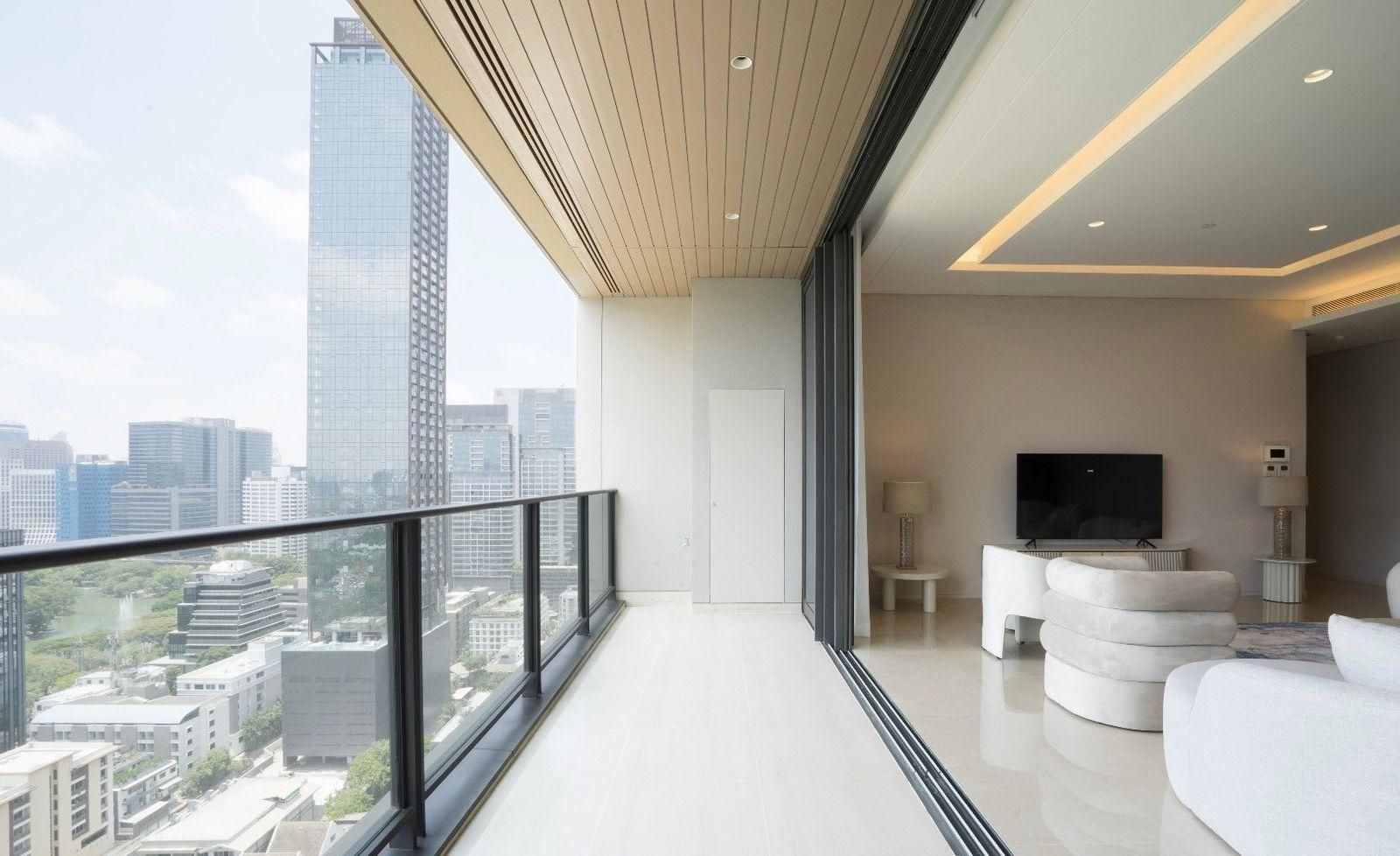The Residences at Sindhorn Kempinski Hotel Bangkok - Image 15