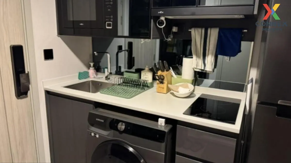 1 卧室 公寓 出售 在  - Image 4