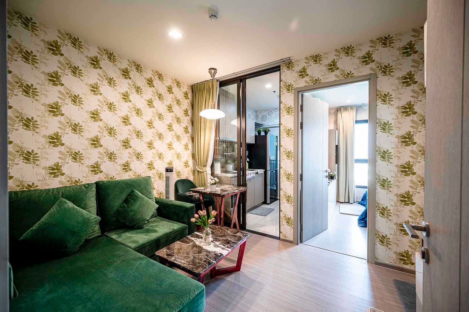 ไลฟ์ สุขุมวิท 62 - Image 1