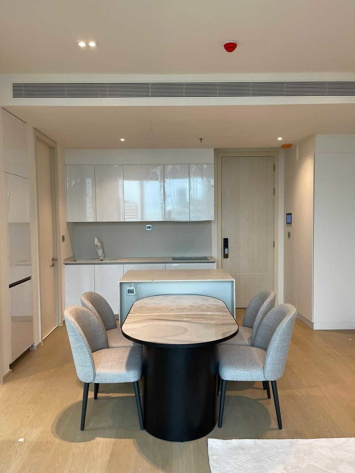 2 卧室 公寓 出租 在  - Image 4