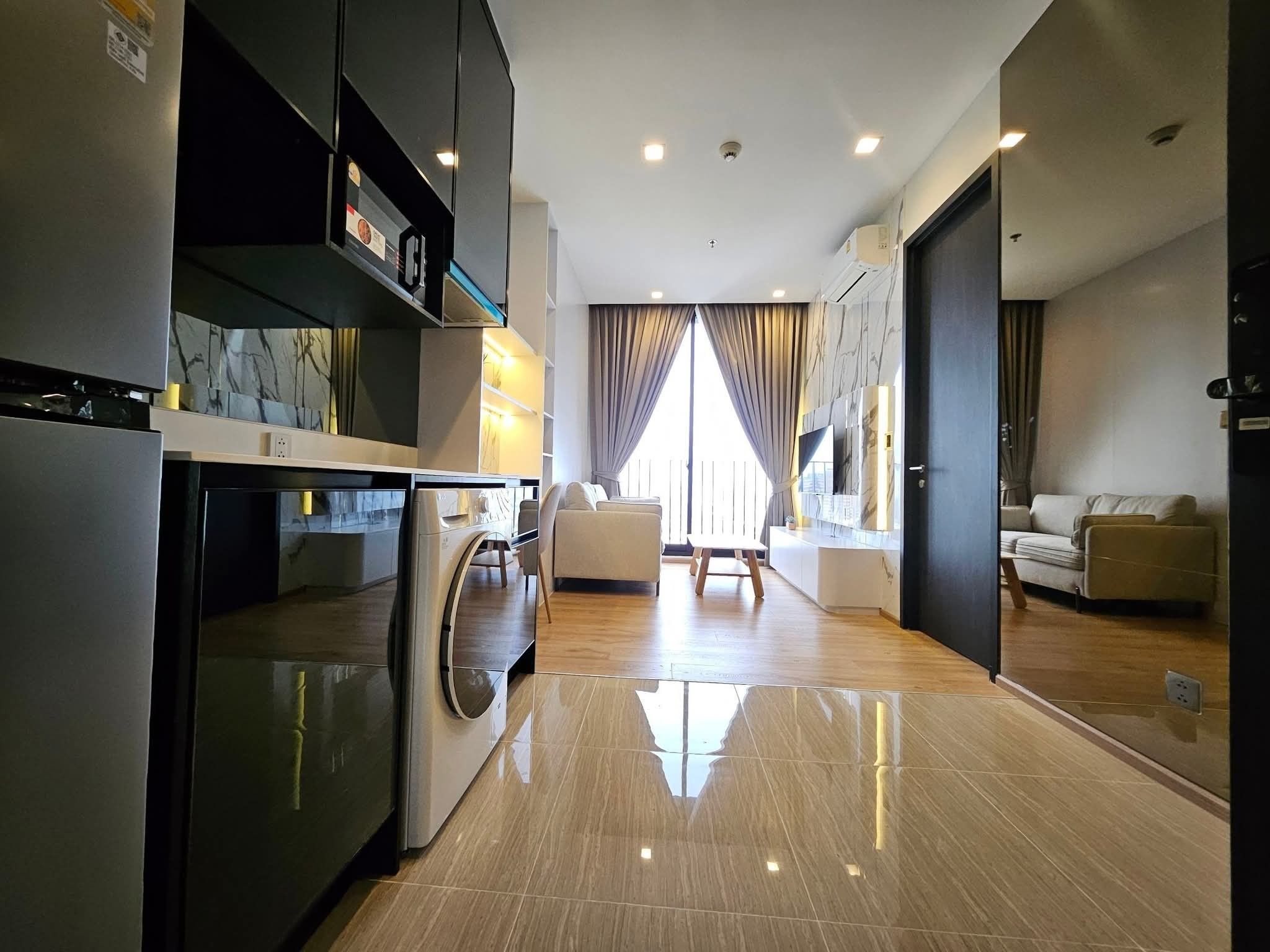 โนเบิล อราวน์ อารีย์ - Image 20