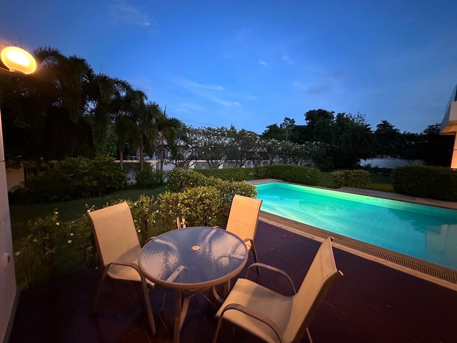 7 卧室 独立房屋 出租 在  - Image 46