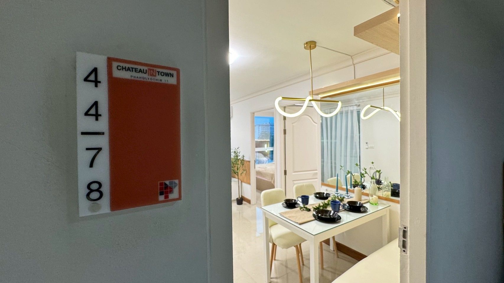 ชาโตว์ อิน ทาวน์ พหลโยธิน 11 - Image 15