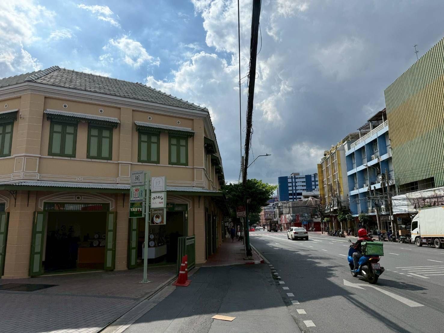  建筑物 出租 在  - Image 10