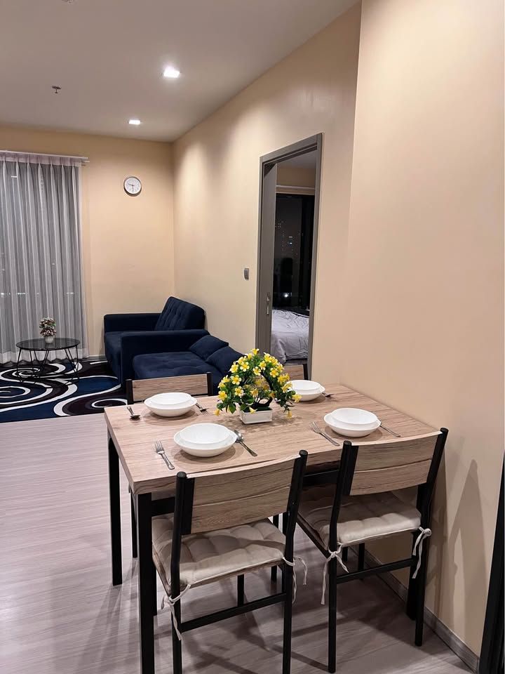 2 卧室 公寓 出租 在  - Image 2