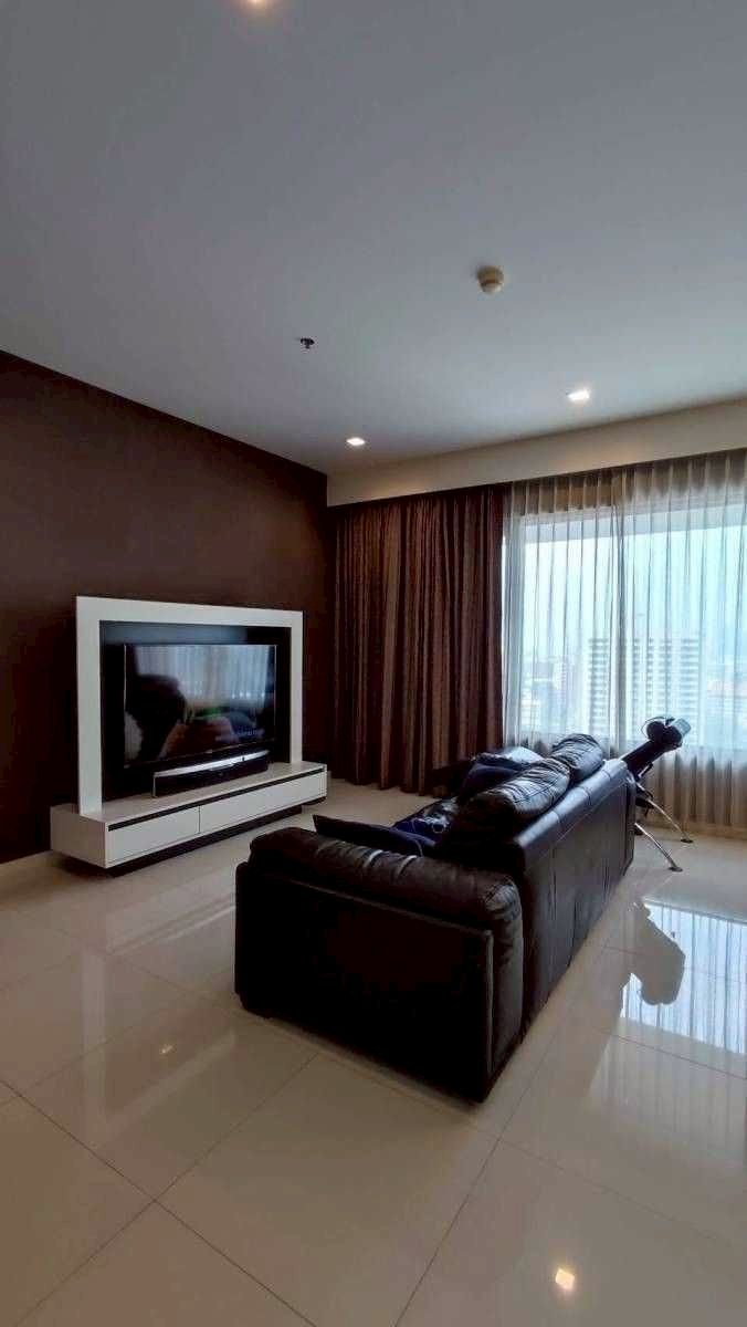 2 卧室 公寓 出租 在  - Image 1