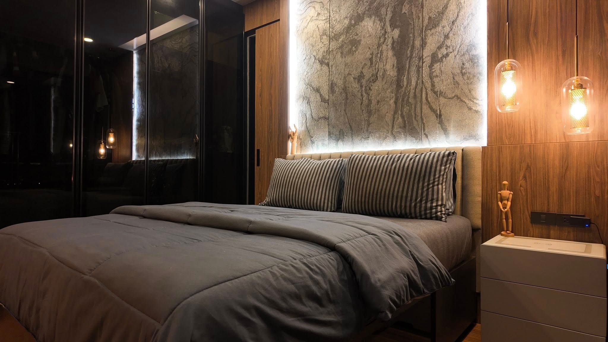 ศุภาลัย พรีเมียร์ เจริญนคร คอนโด - Image 6