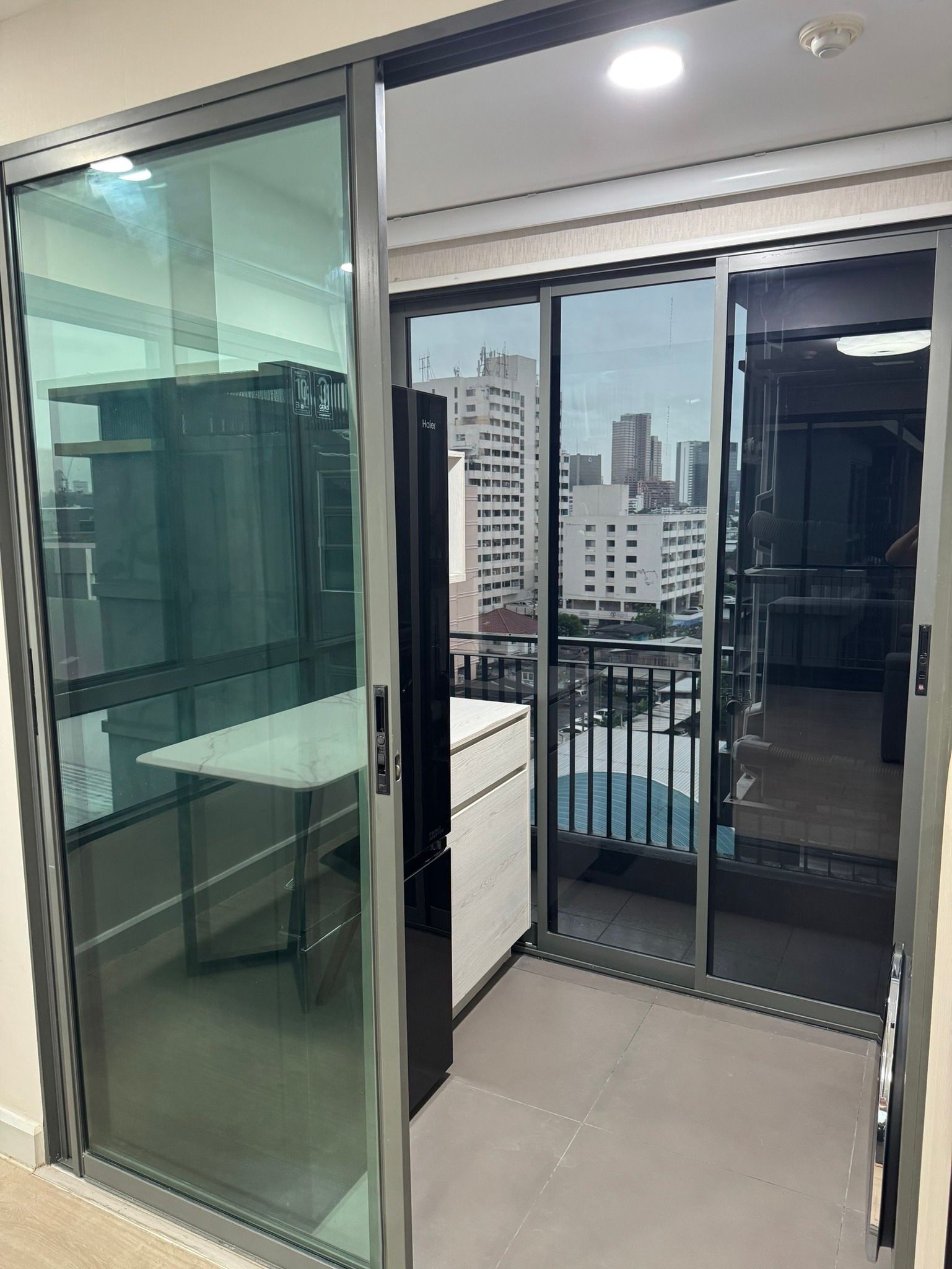 เมโทร ลักซ์ โรสโกลด์ พหลฯ-สุทธิสาร - Image 7