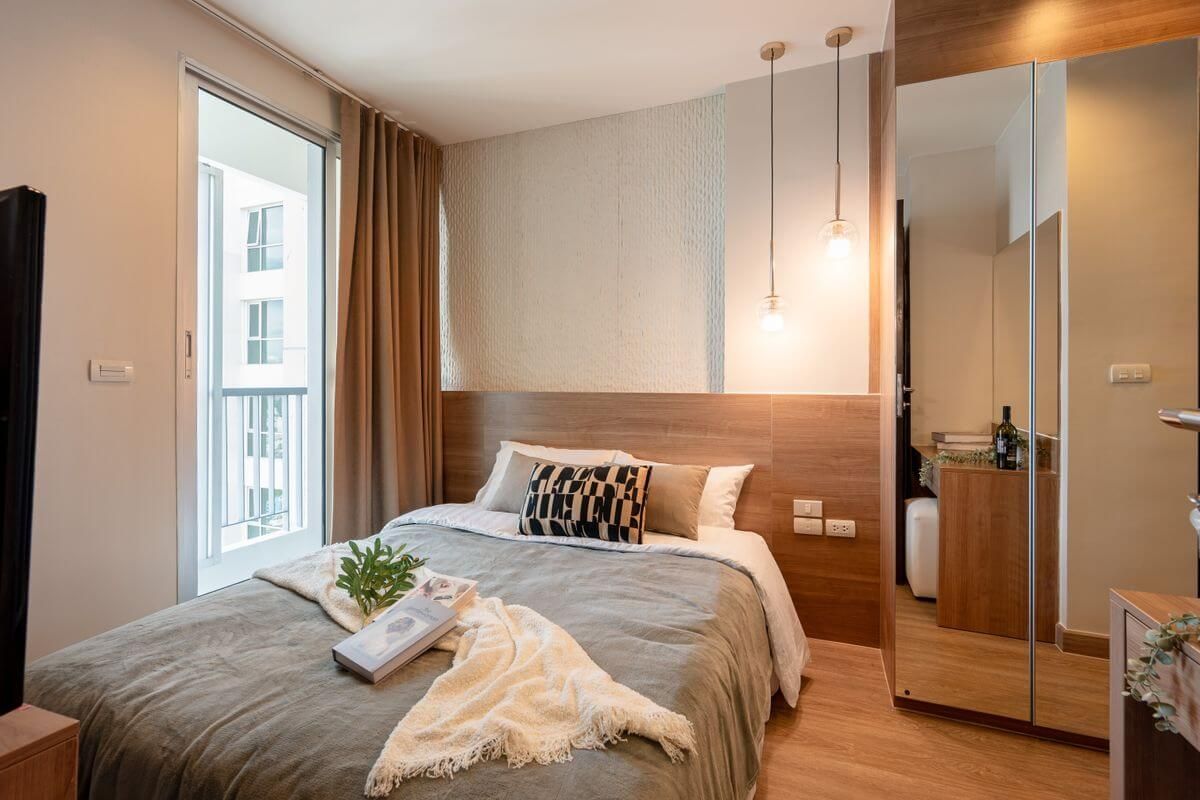 3 ห้องนอน คอนโด สำหรับขาย ใน ทุ่งวัดดอน, สาทร, กรุงเทพมหานคร - Image 8