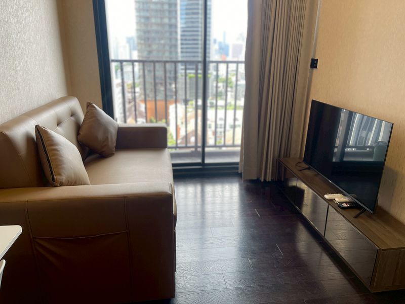 1 卧室 公寓 出租 在  - Image 4