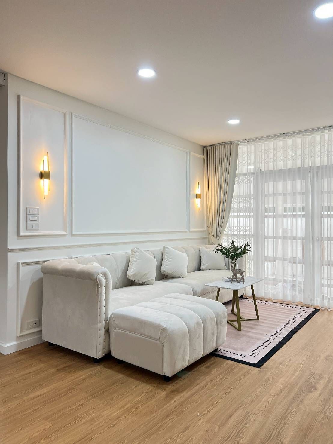 4 卧室 独立房屋 出租 在  - Image 2