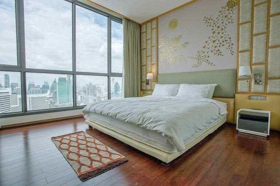 2 卧室 公寓 出租 在  - Image 4