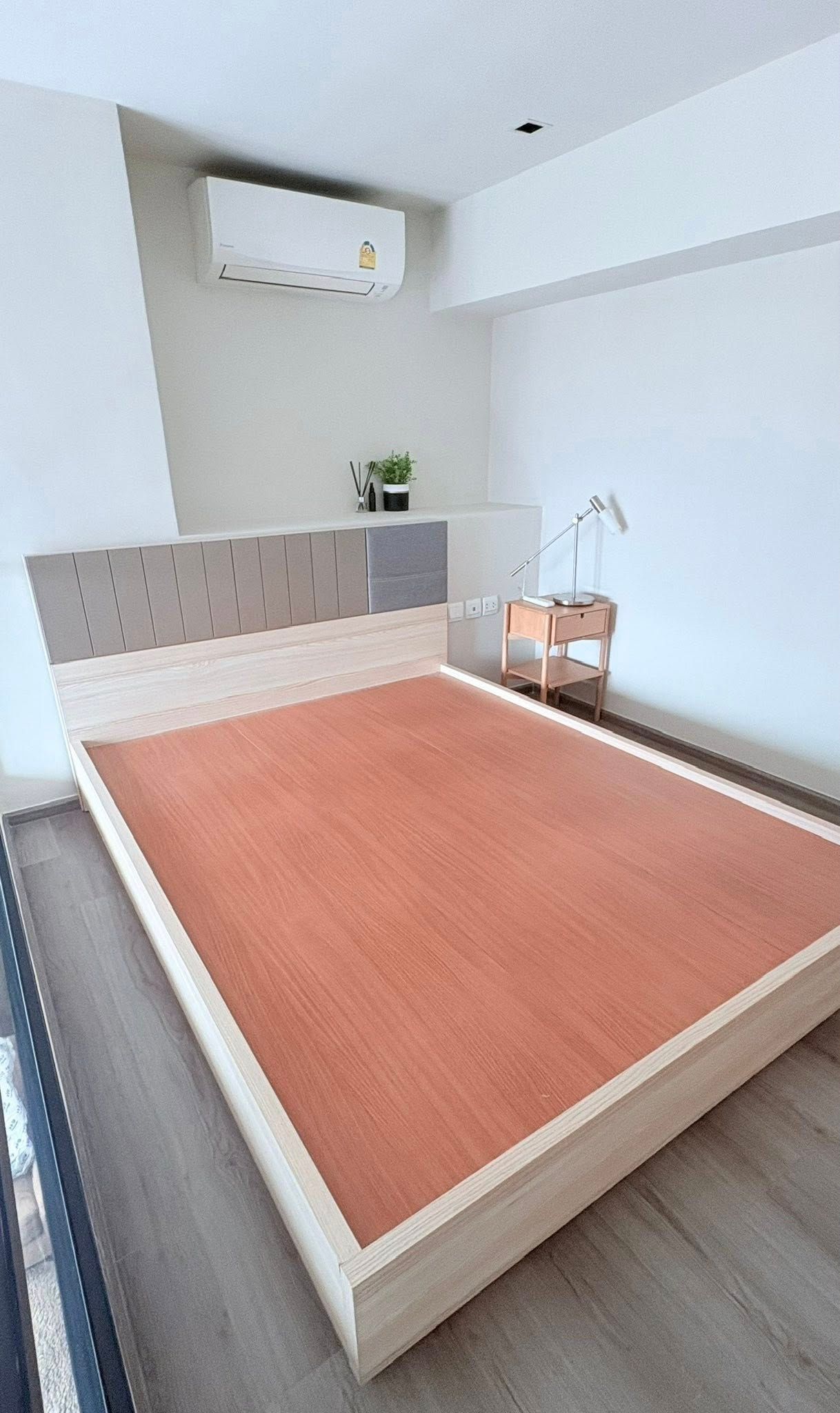 คอนโด เดอะ รีเซิร์ฟ พหล-ประดิพัทธ์ - Image 9