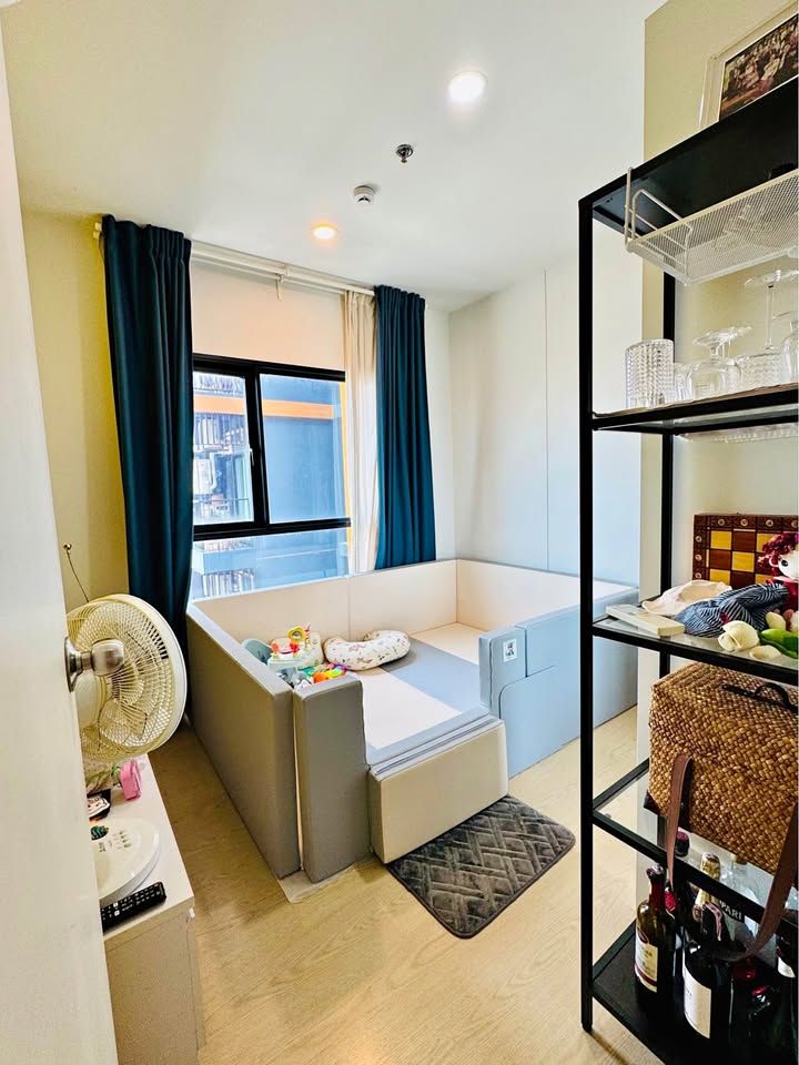 The Tree Sukhumvit 71-Ekamai - Image 2