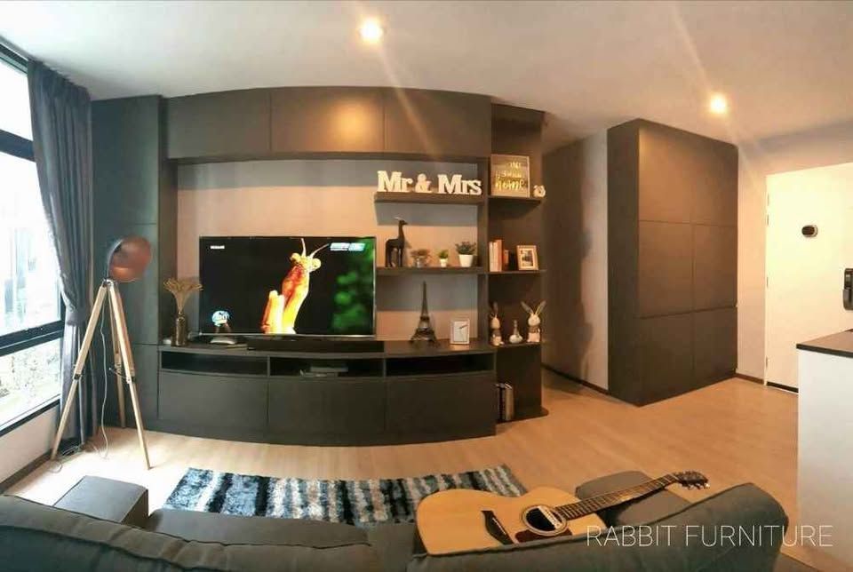 2 ห้องนอน คอนโด สำหรับขาย ใน บางซื่อ, บางซื่อ, กรุงเทพมหานคร - Image 1