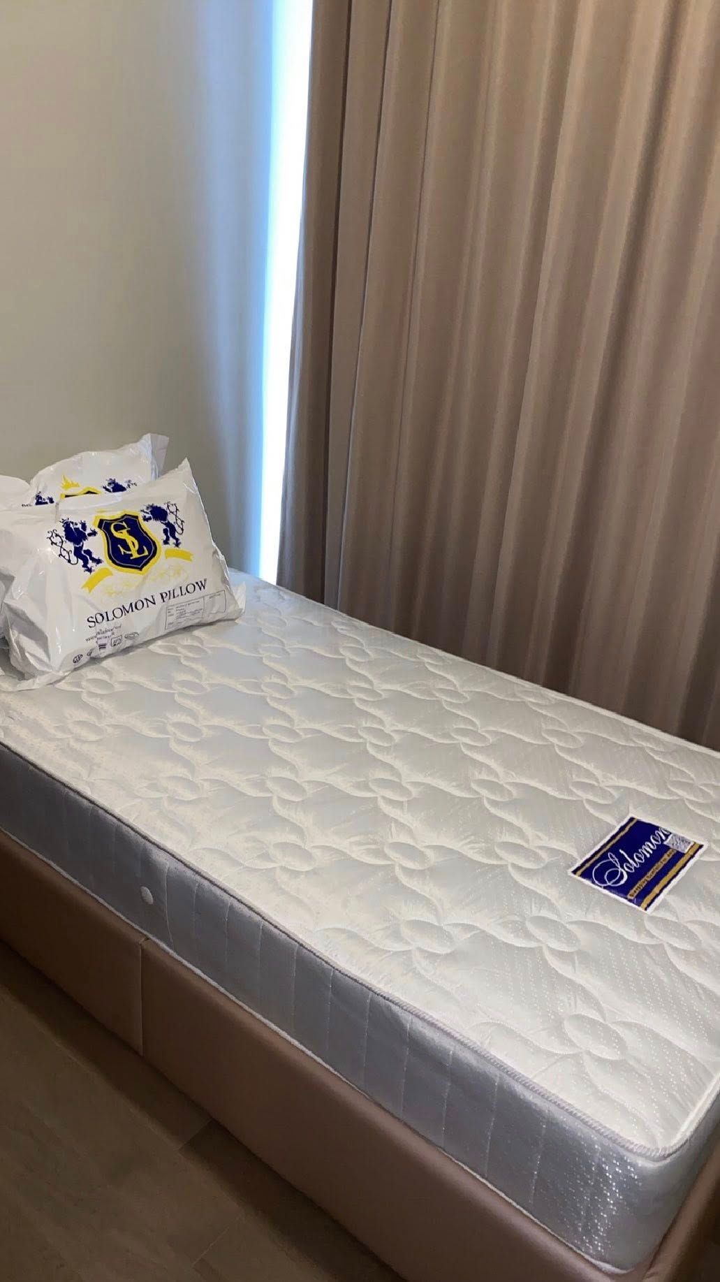 2 卧室 公寓 出租 在  - Image 24