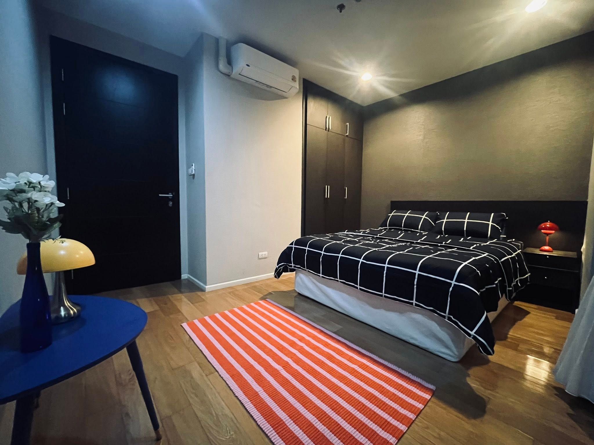 2 卧室 公寓 出租 在  - Image 7