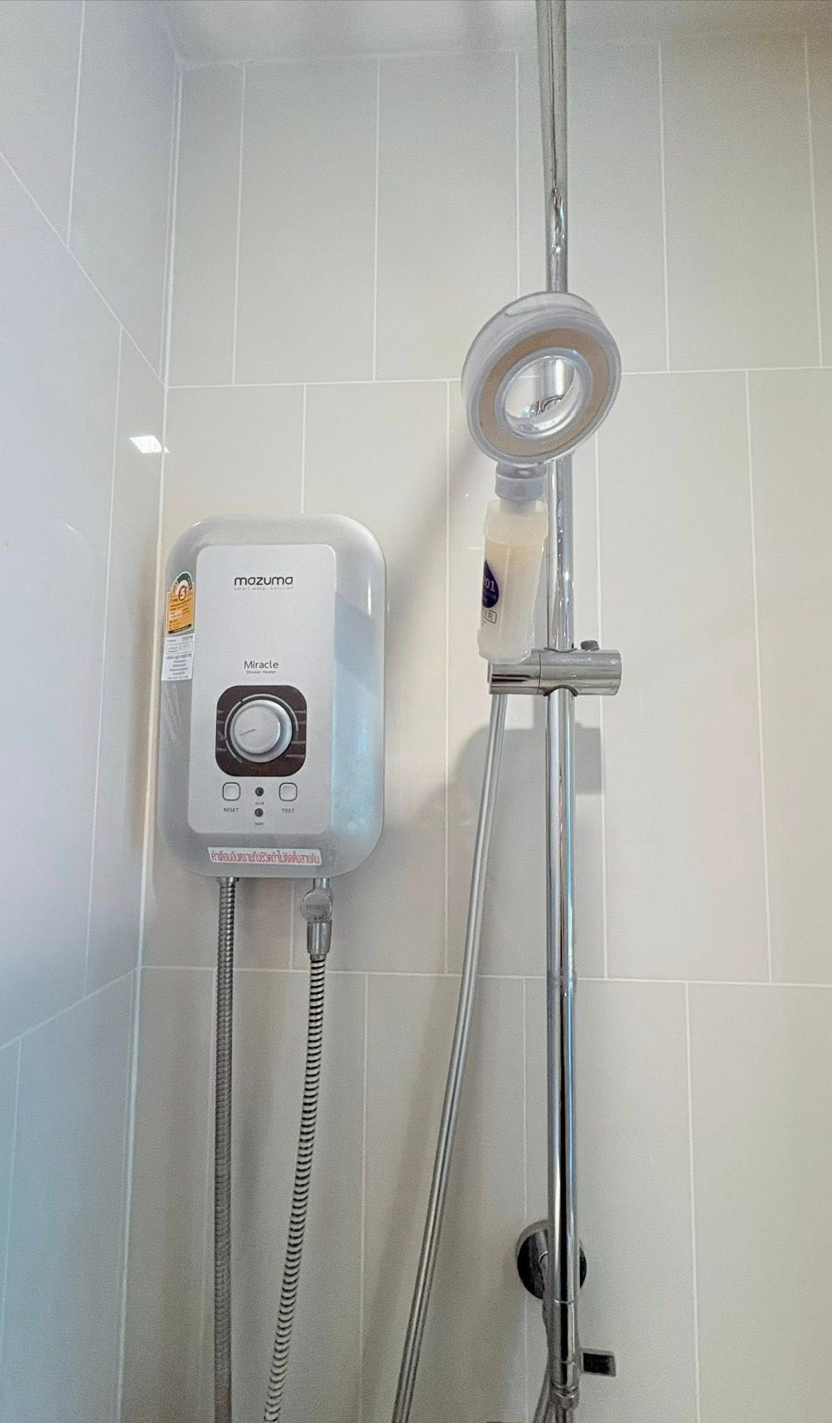 คอนโด เดอะ รีเซิร์ฟ พหล-ประดิพัทธ์ - Image 15