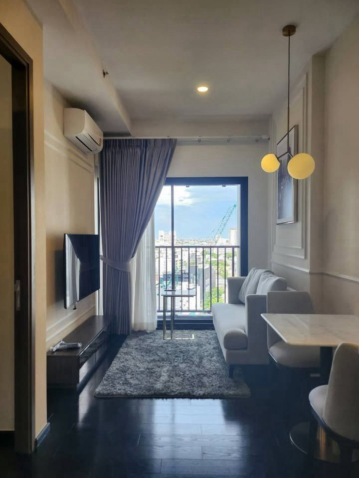 1 卧室 公寓 出租 在  - Image 1