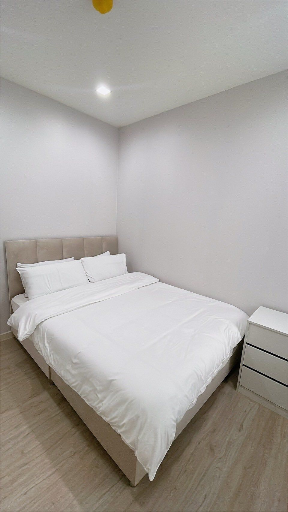 2 卧室 公寓 出租 在  - Image 6