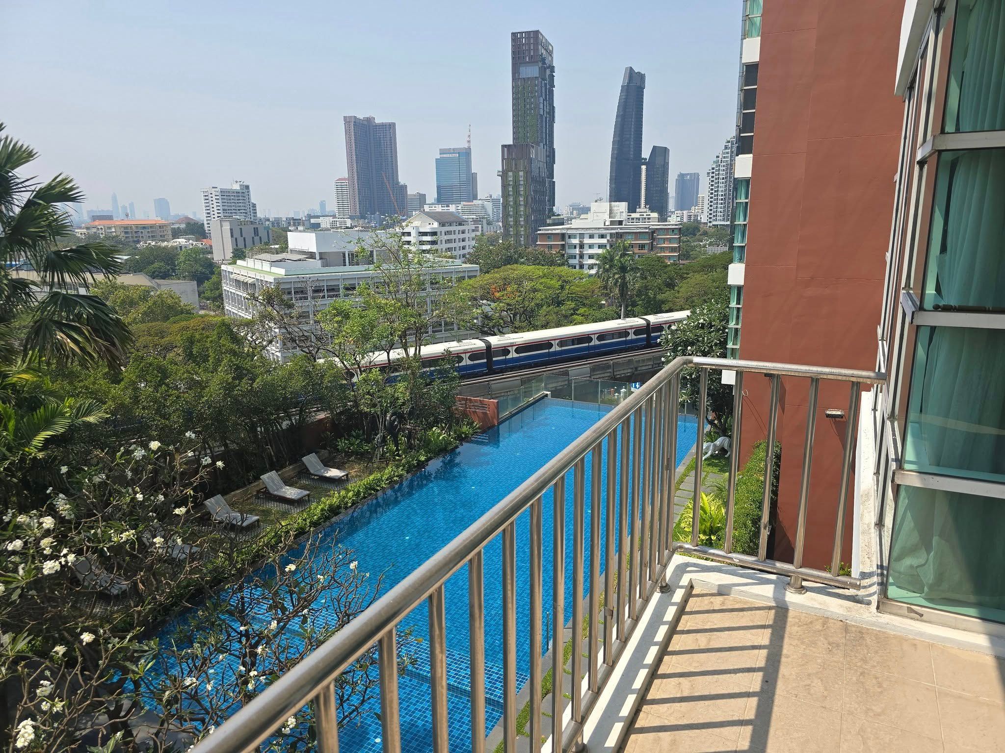 3 卧室 公寓 出售 在  - Image 9