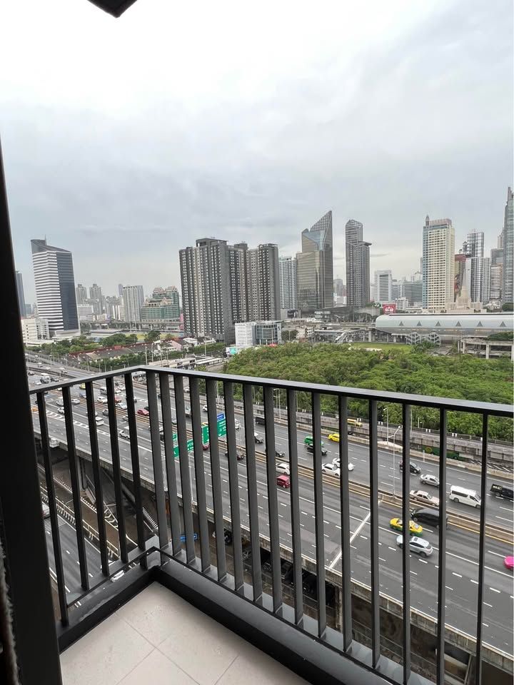 2 卧室 公寓 出租 在  - Image 9