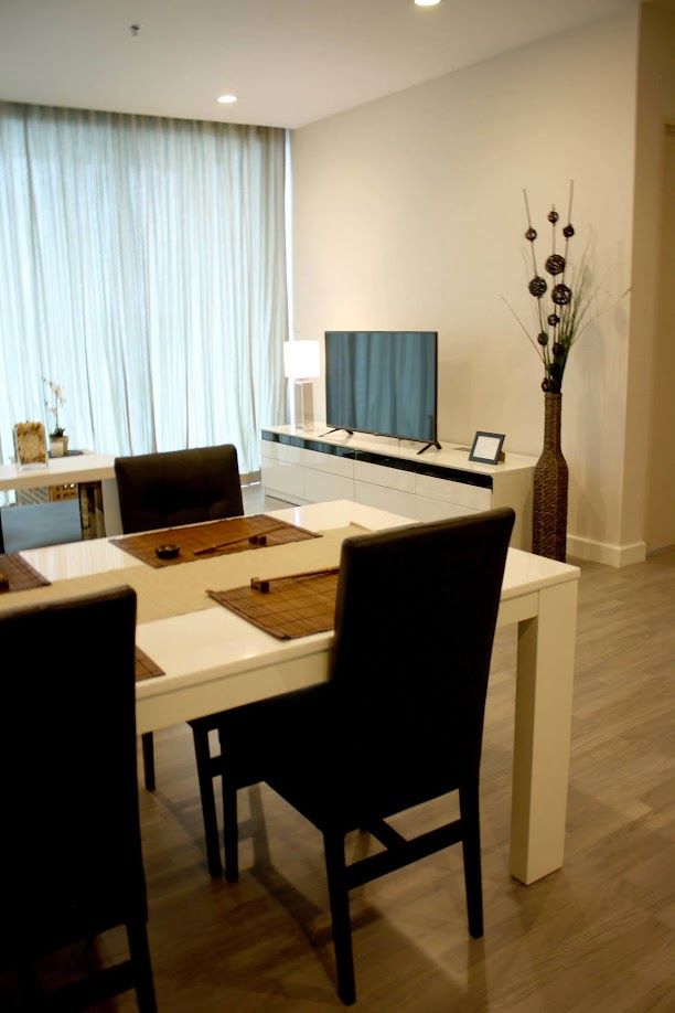 2 ห้องนอน คอนโด สำหรับขาย ใน บางลำภูล่าง, คลองสาน, กรุงเทพมหานคร - Image 2