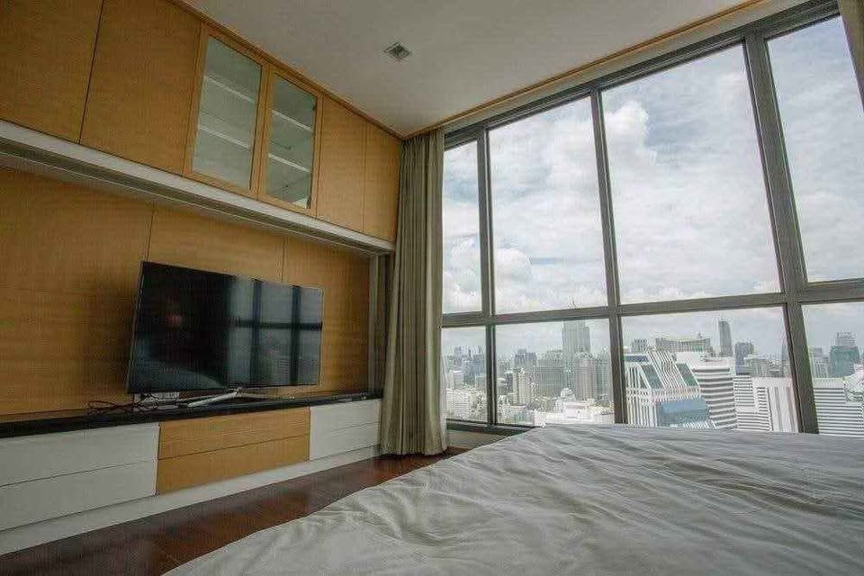 2 卧室 公寓 出租 在  - Image 5