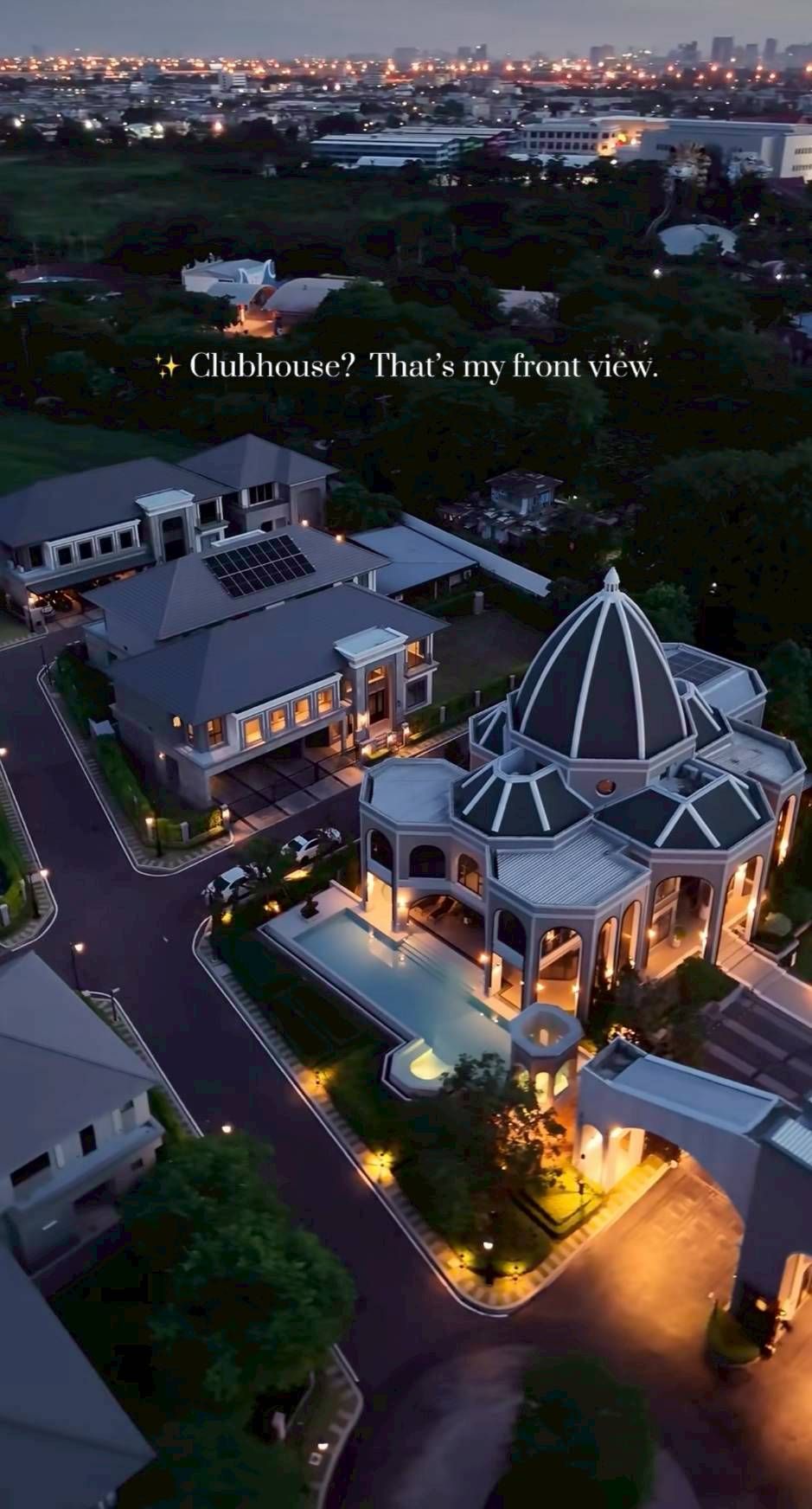 5 卧室 独立房屋 出售 在  - Image 15