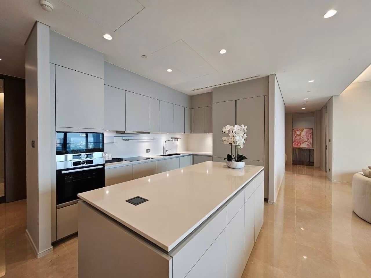 The Residences at Sindhorn Kempinski Hotel Bangkok - Image 6