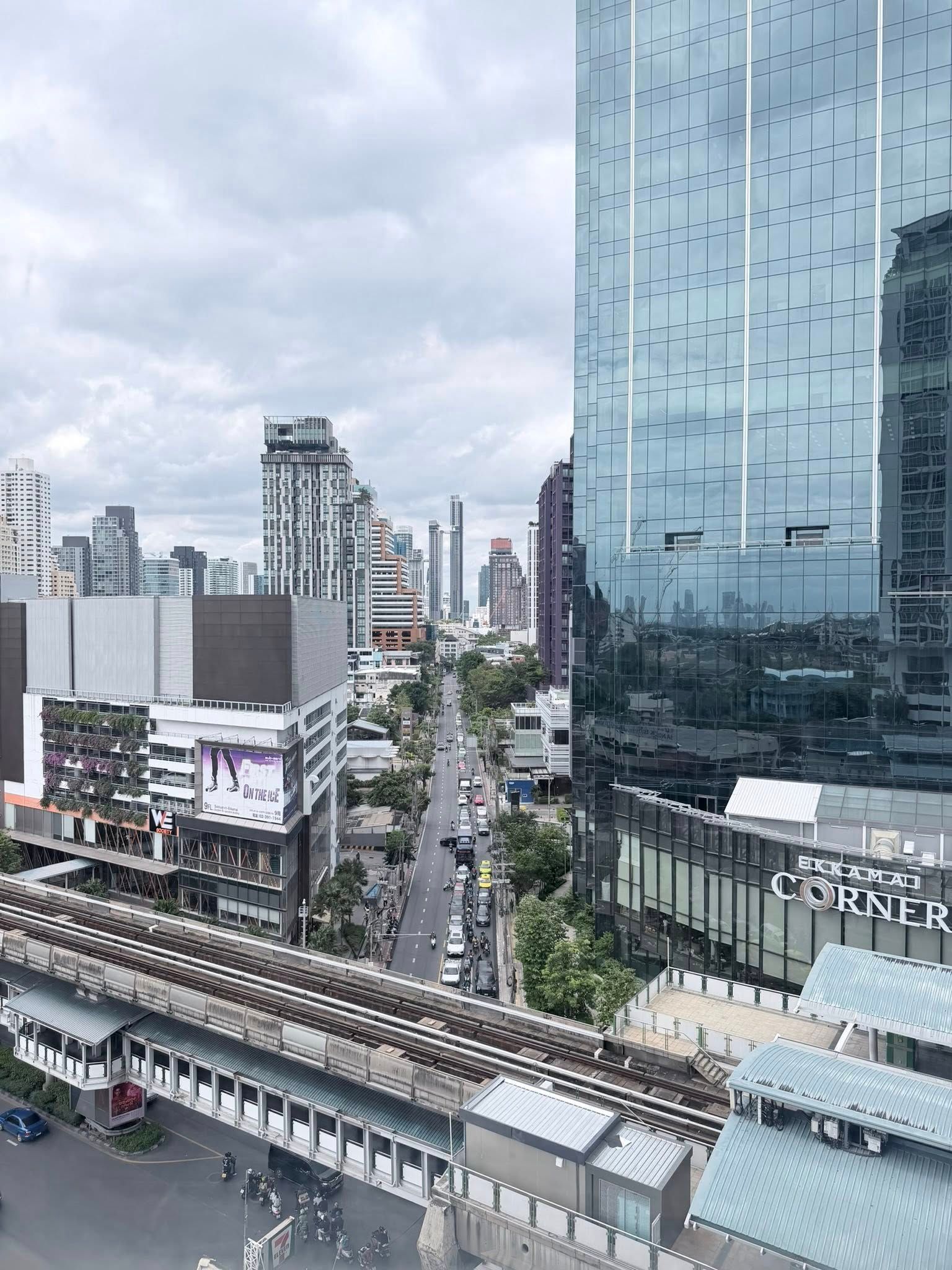 Nusasiri Grand Condominium - Image 10